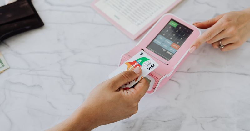 Don’t run up your cards “one last time”