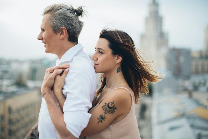 What Patterns Keep Repeating in Your Relationships?