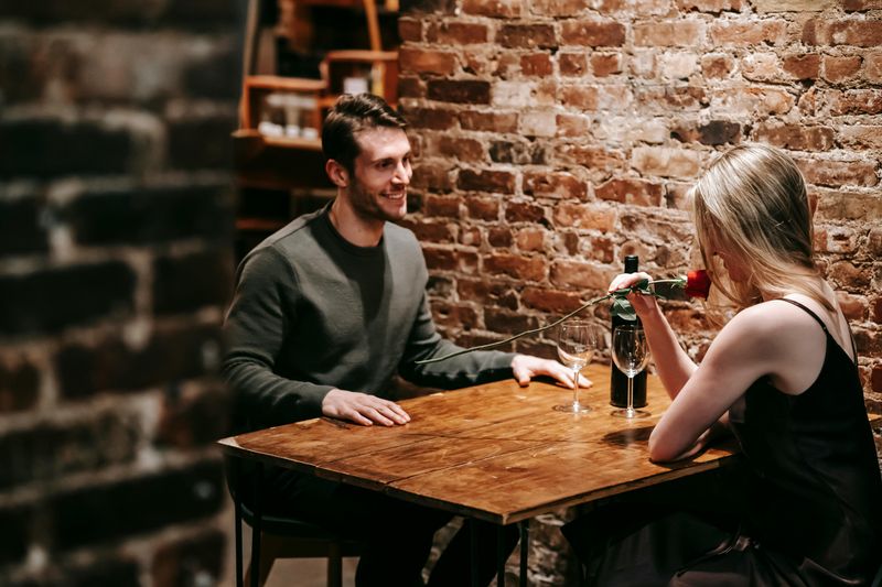 Red Flags or Dealbreakers