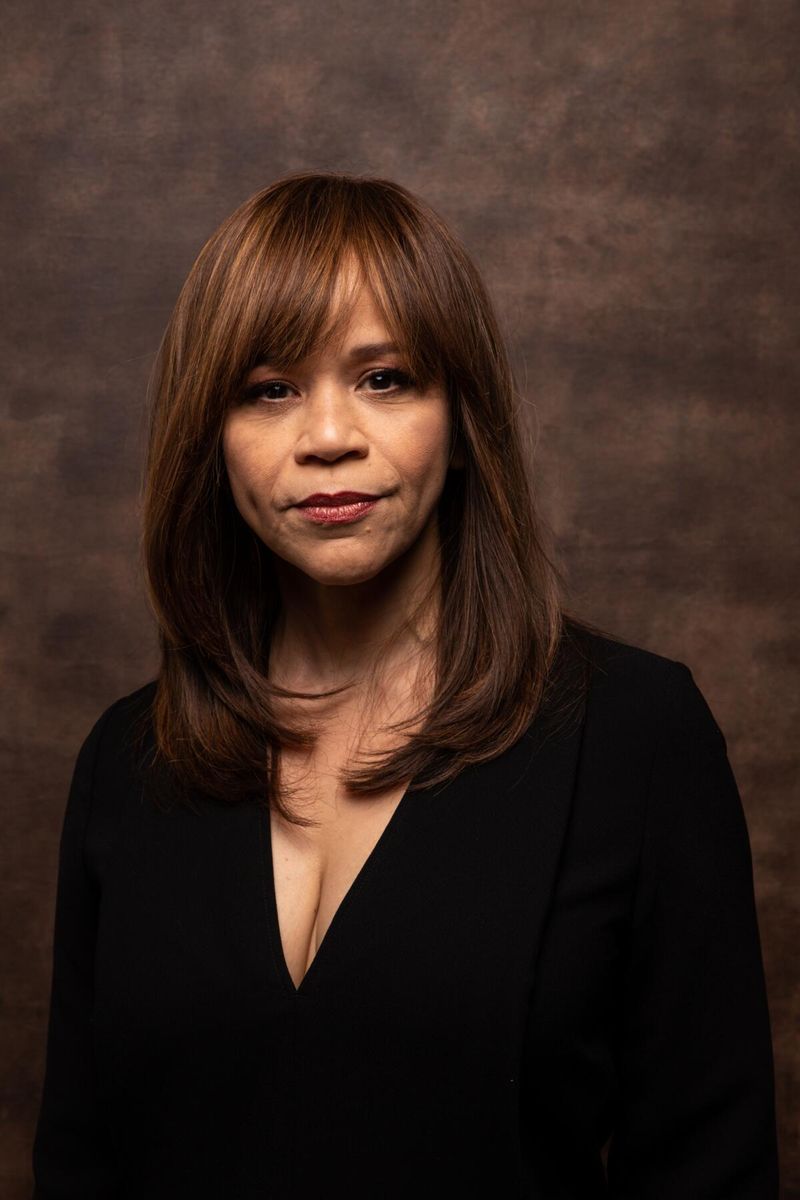 Rosie Perez