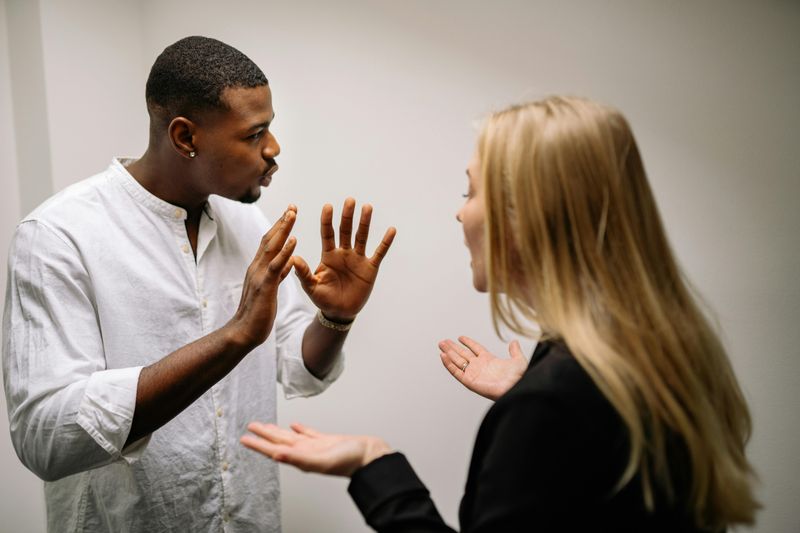 Manage Men's Emotions