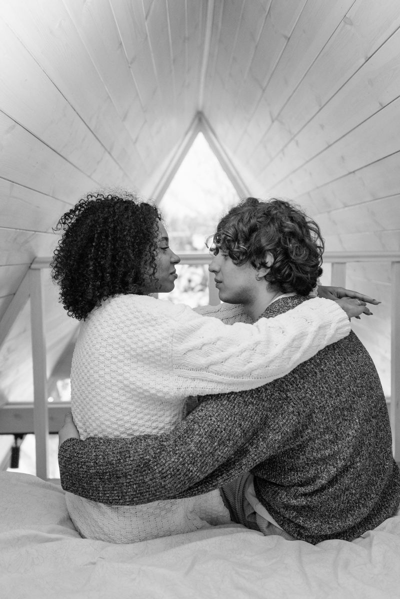 He Celebrates Your Success Without Jealousy