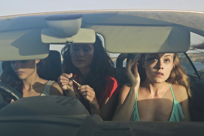 Putting Everyone Else First