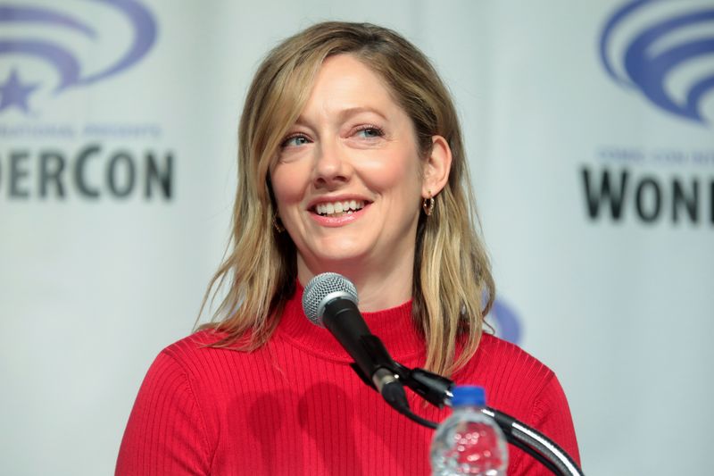 Judy Greer: The Quintessential Supporting Powerhouse