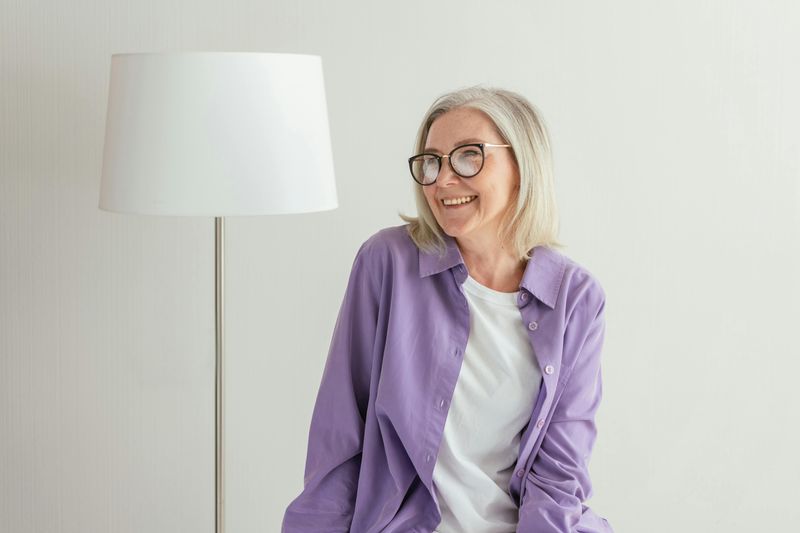 20 Small Daily Decisions That Make Every Woman's Life Easier as They Get Older