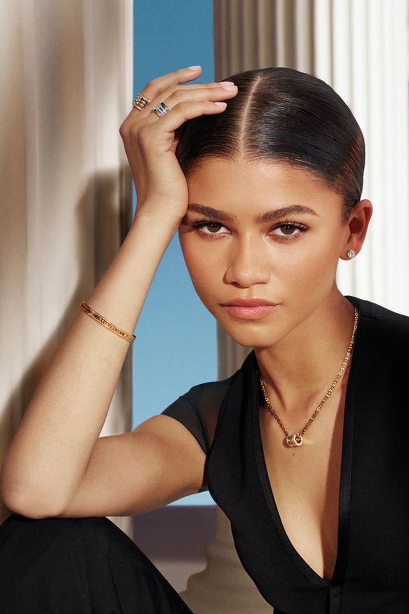 Zendaya