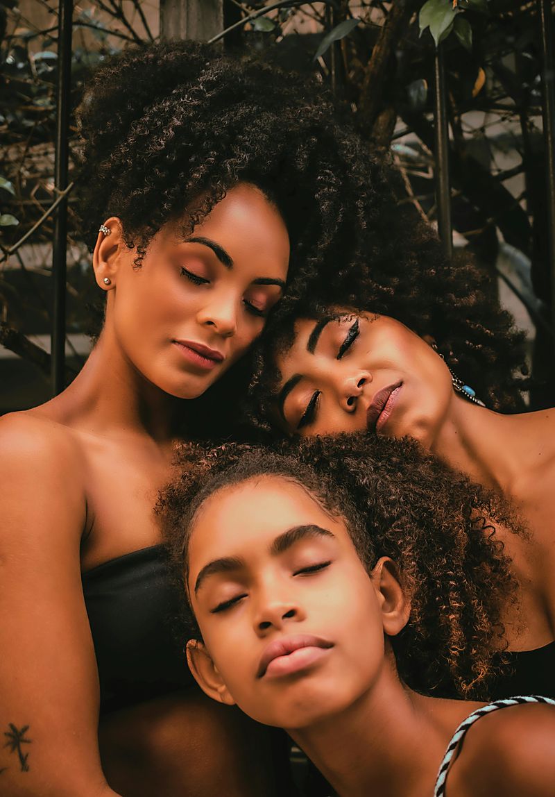 Melanin Amount