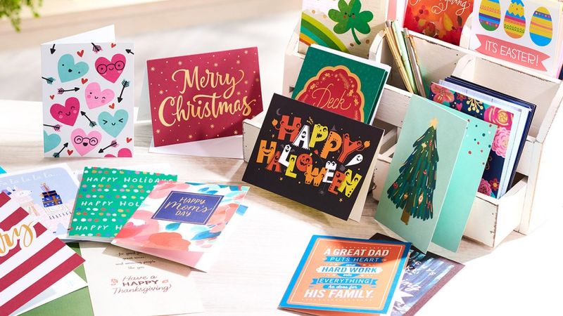 Greeting Cards