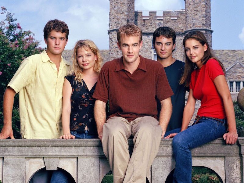 Dawson’s Creek