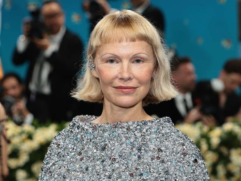 7 Flattering Bang Styles for Mature Faces, According to Hairstylists