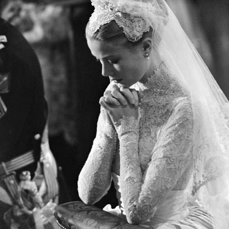 Grace Kelly (1956)