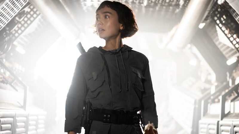 Alien: Earth – Season 1