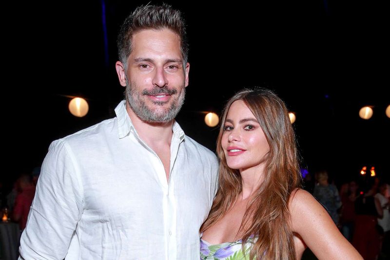 Joe Manganiello