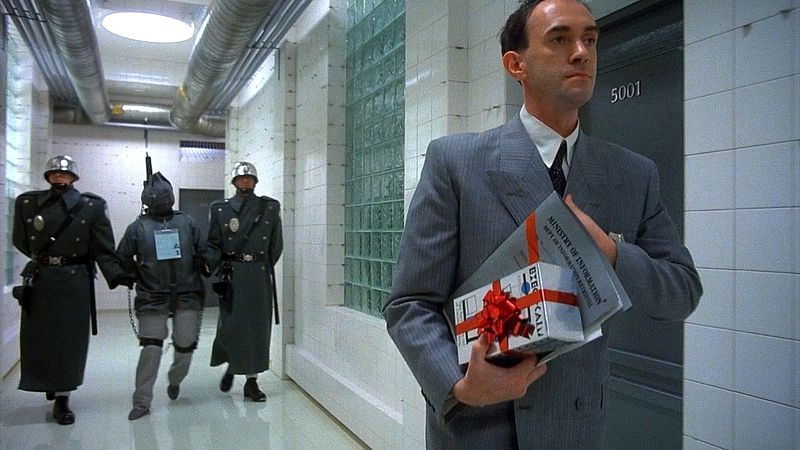Brazil (1985)