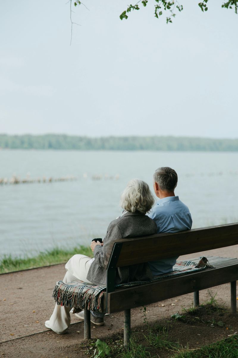 You See Stress—Not Love—As The Real Villain