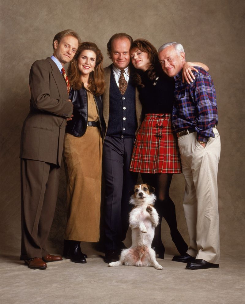 Frasier (2004)