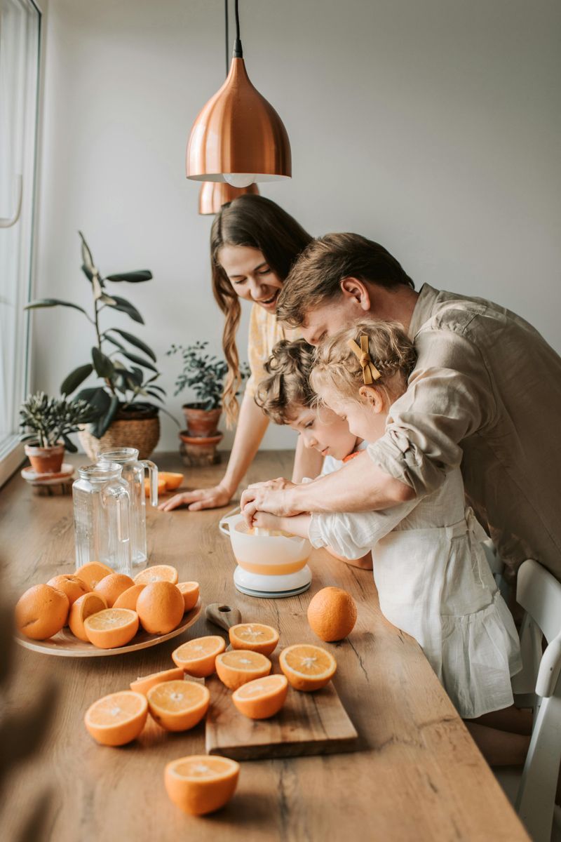 The Different Ways Your Parents Saw (and Treated) You