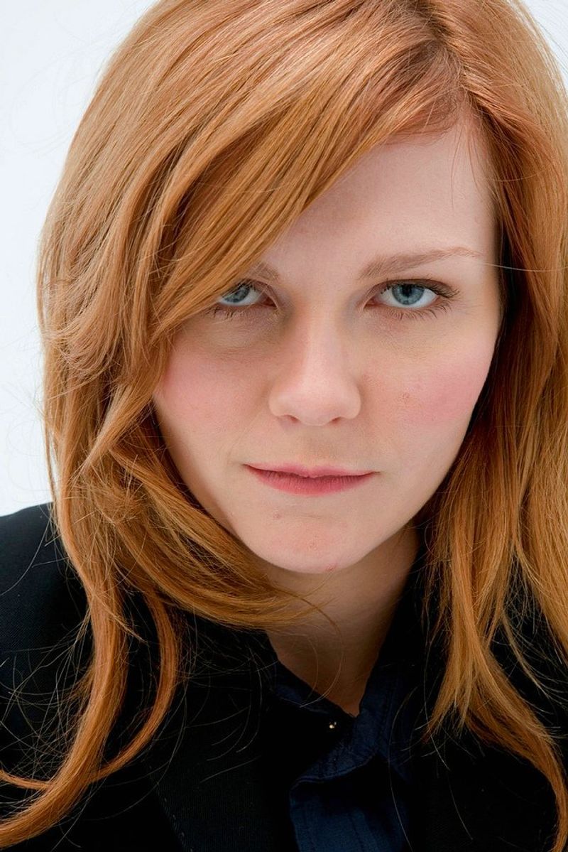 Kirsten Dunst