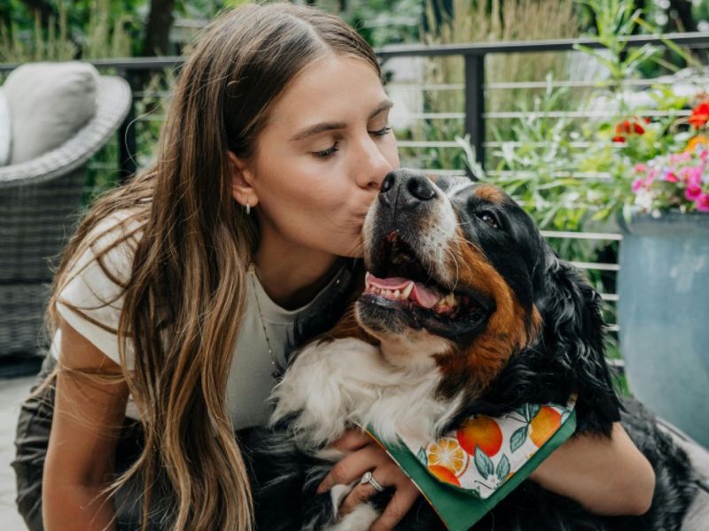 Talking to Pets Like They’re People