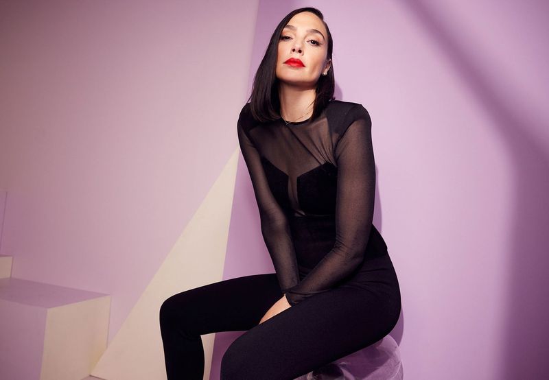 9 Celebrities Who Started Out as Models