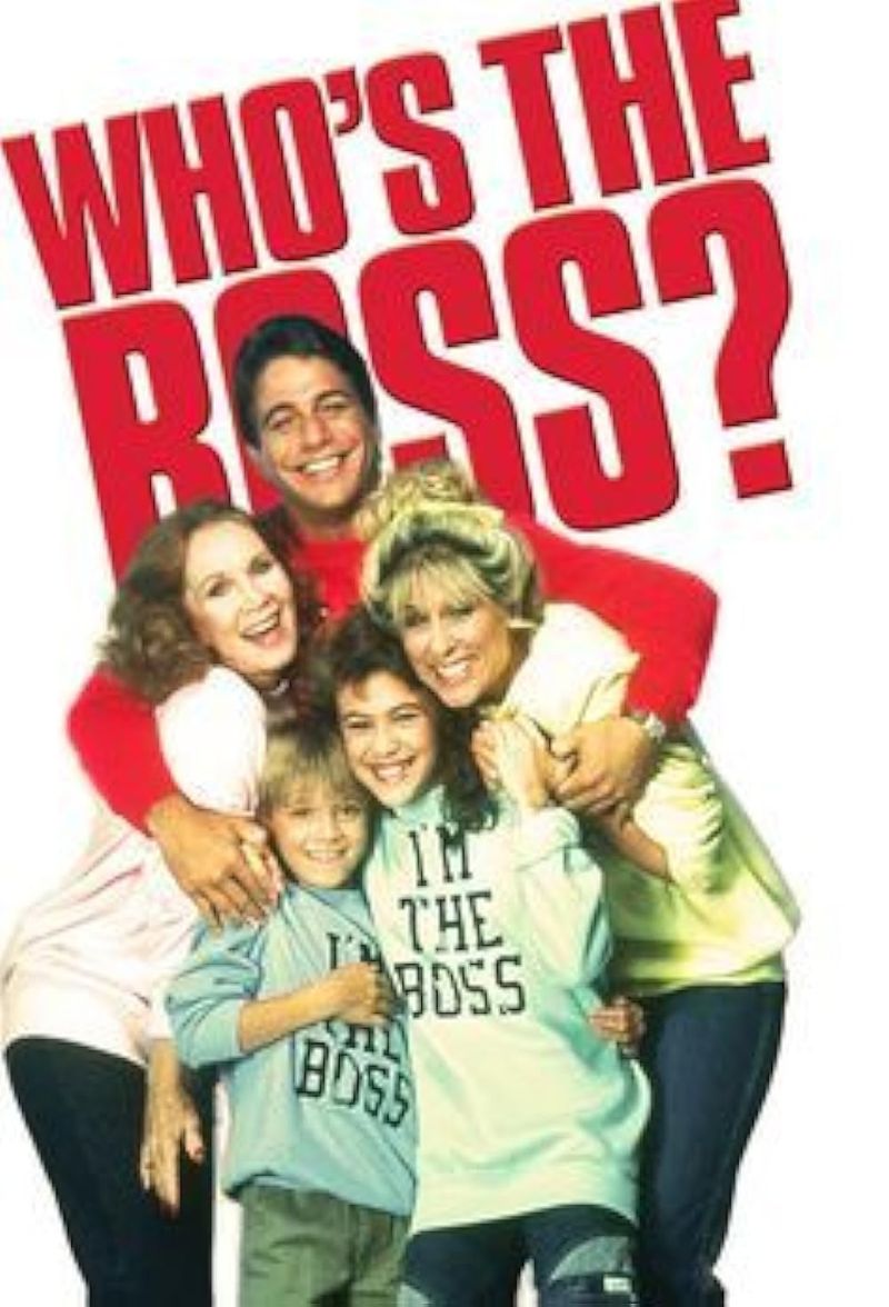 Who's the Boss