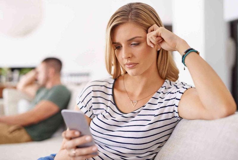 10 Habits That Slowly Destroy Trust in a Marriage