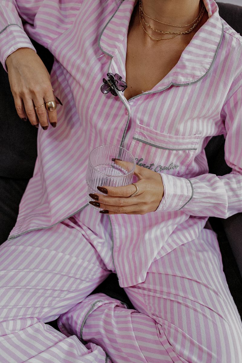 High-Quality Pajamas or Loungewear