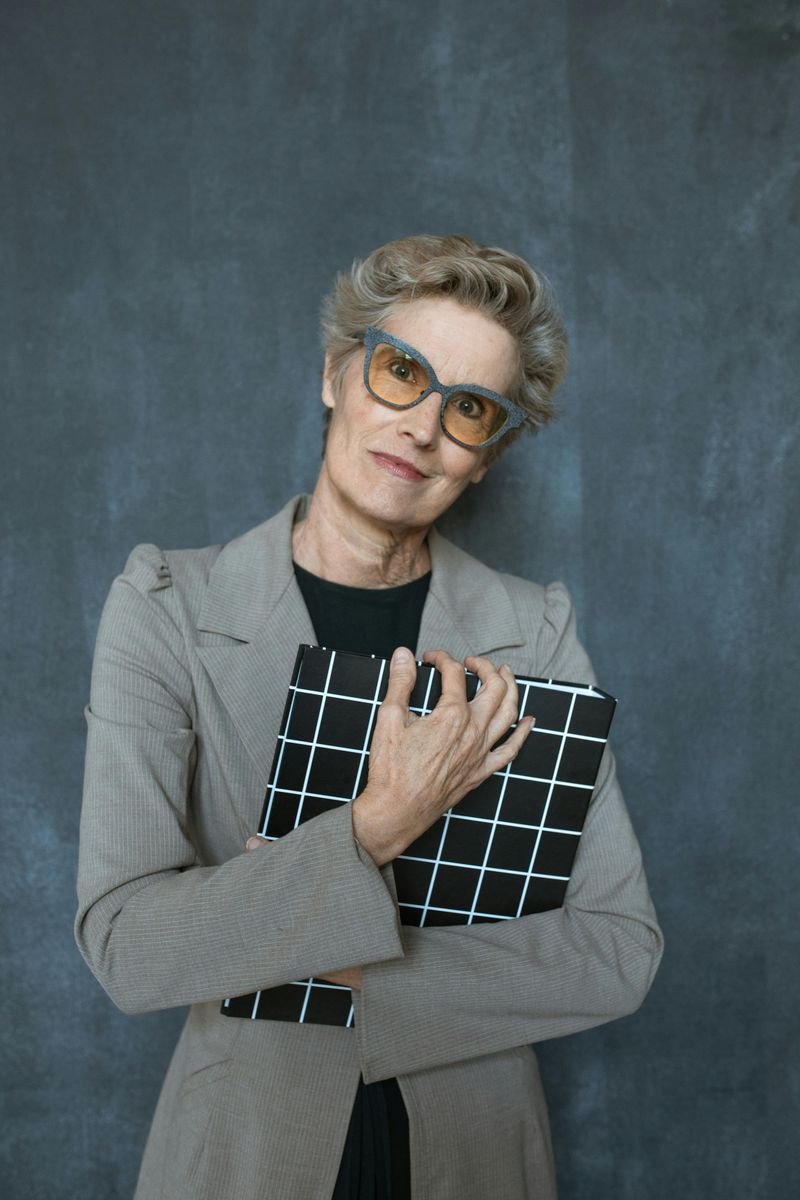 Bouncing Back With Dignified Resilience