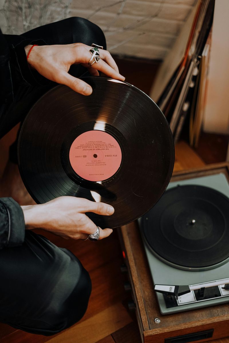 Vinyl Record Collecting: Analog Sound Appreciation