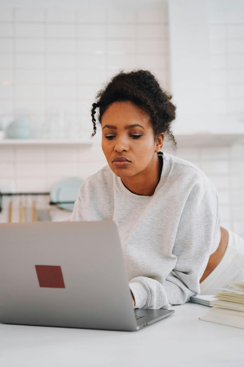 The Power of Saying No