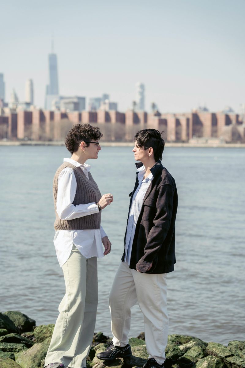 They Only Call When They Need Something