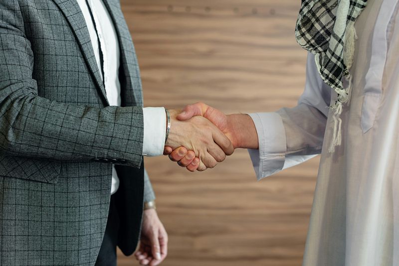 Cross-Cultural Communication