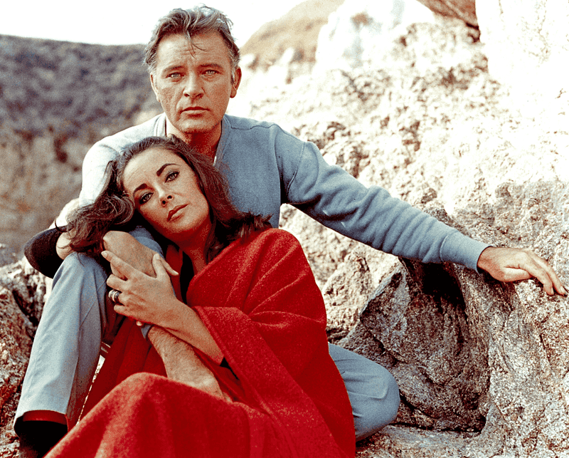 Richard Burton