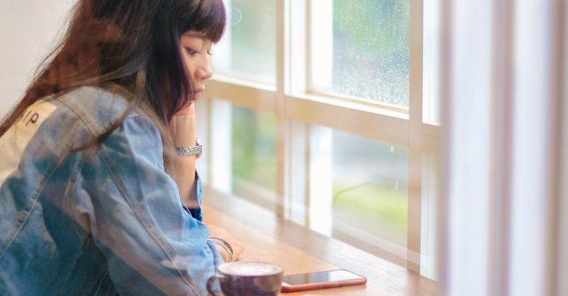 Not responding, but expecting instant replies from me