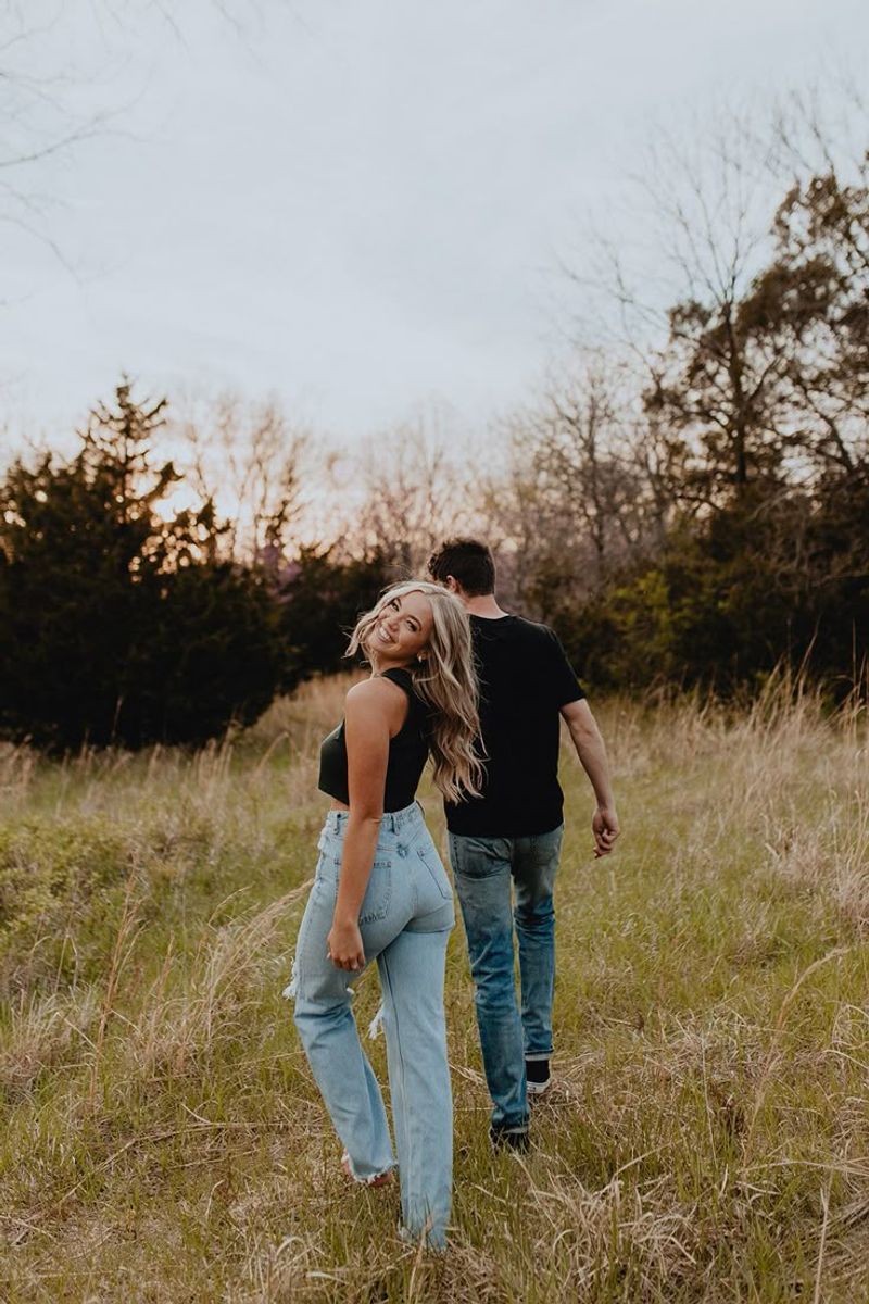 Let’s do something fun together