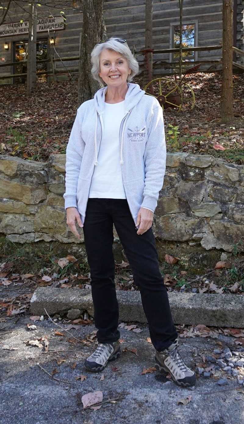 Ignoring Proper Fit