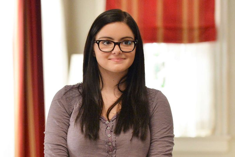 Ariel Winter