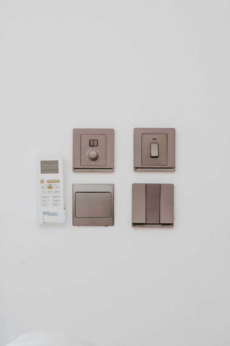 Upgrade switch plates + outlet covers