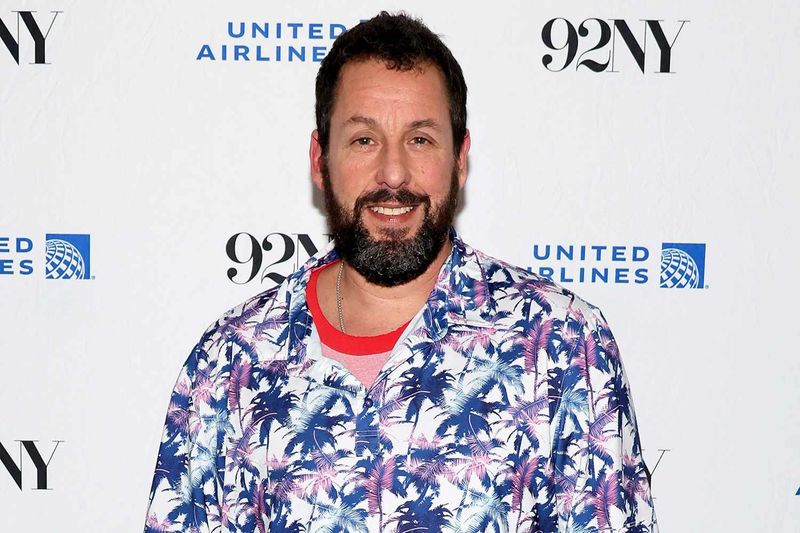 Adam Sandler