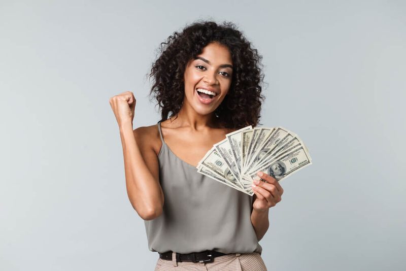 Financial Independence That Can't Be Leveraged