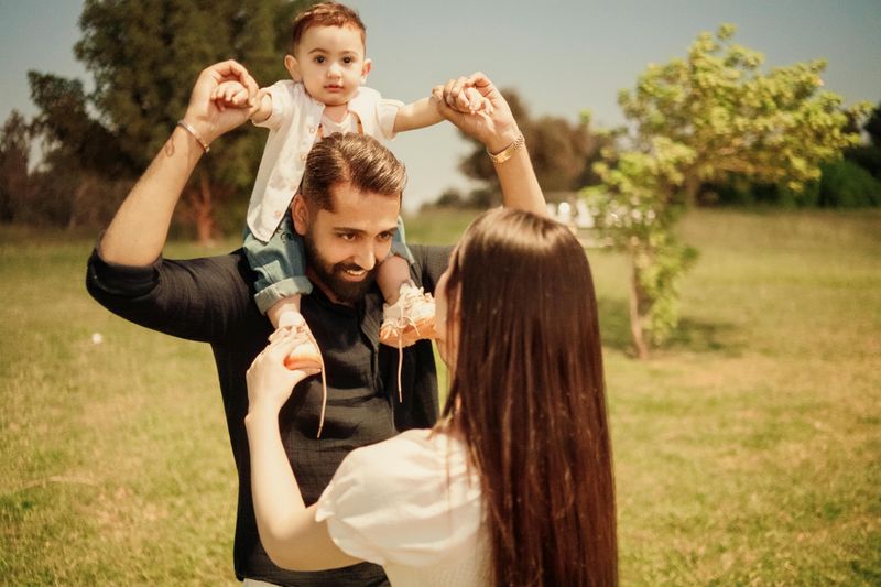 How Parents Accidentally Reinforce Clinginess