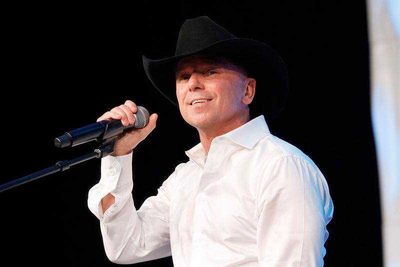 Kenny Chesney