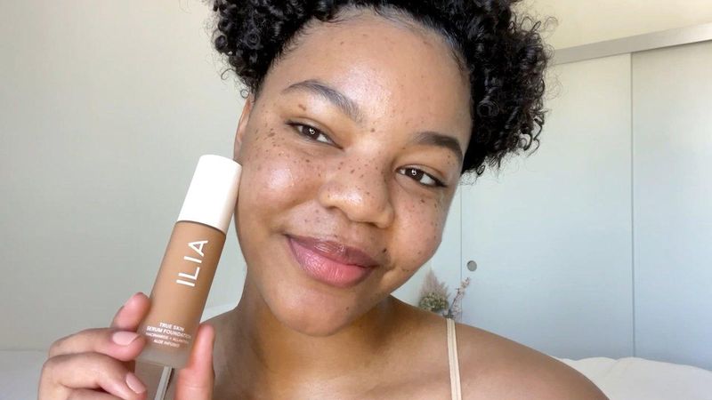 Ilia True Skin Serum Foundation
