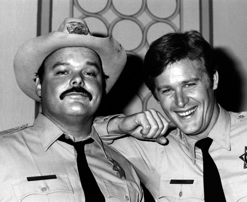 B.J. and the Bear (1979–1981)