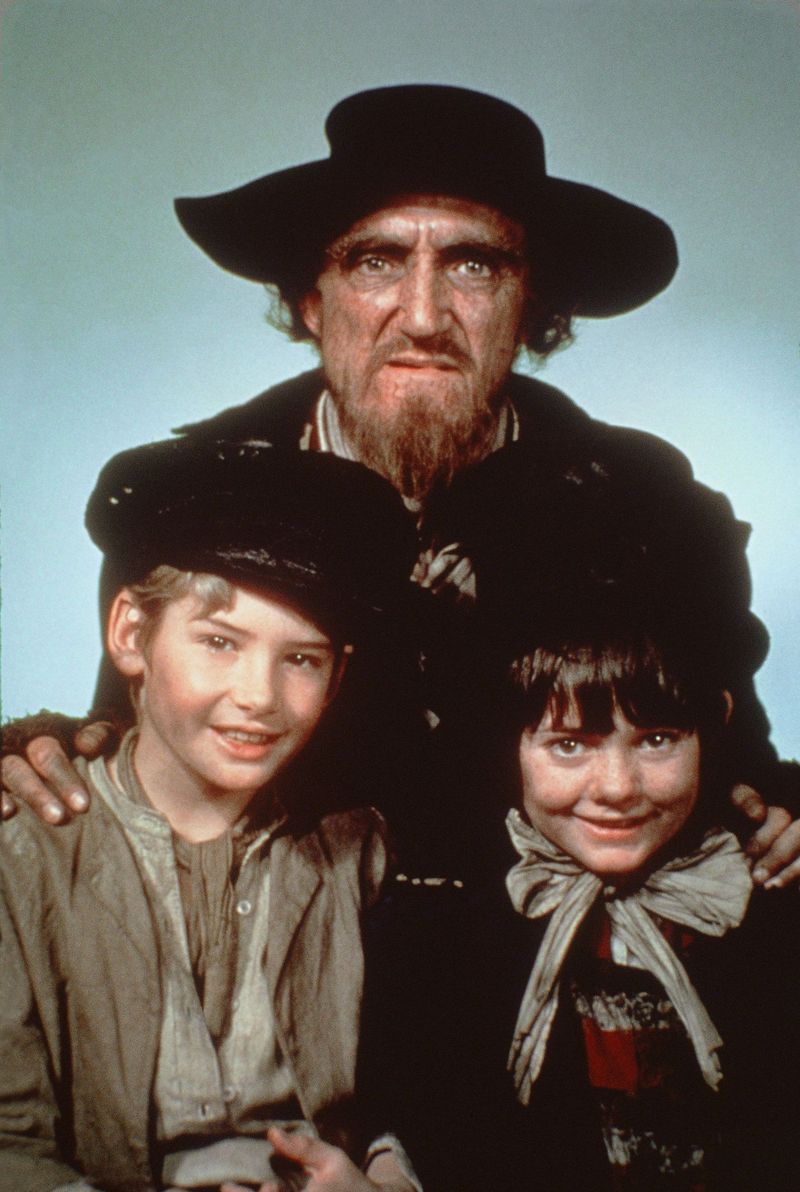 Oliver! (1968)