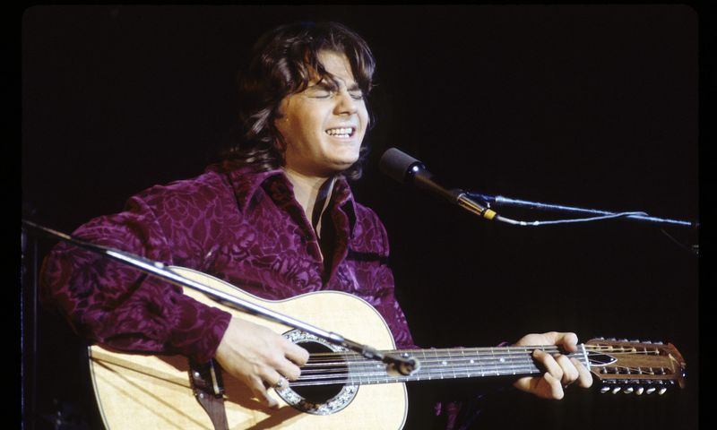 “The Joker” – Steve Miller Band (1973)