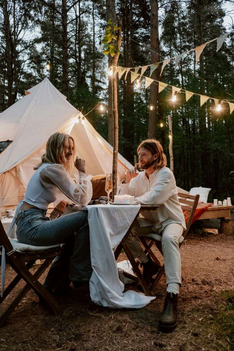 Creative Date Night Ideas That Go Beyond Dinner and a Movie
