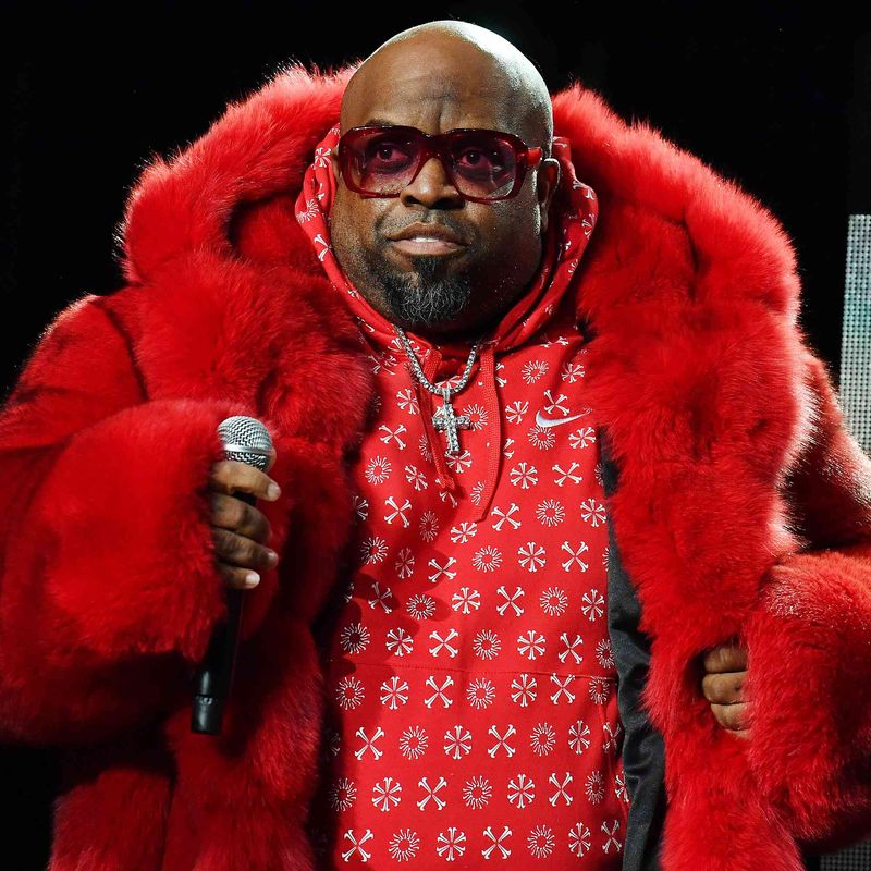 “Crazy” – Gnarls Barkley (CeeLo Green & Danger Mouse) (2006)