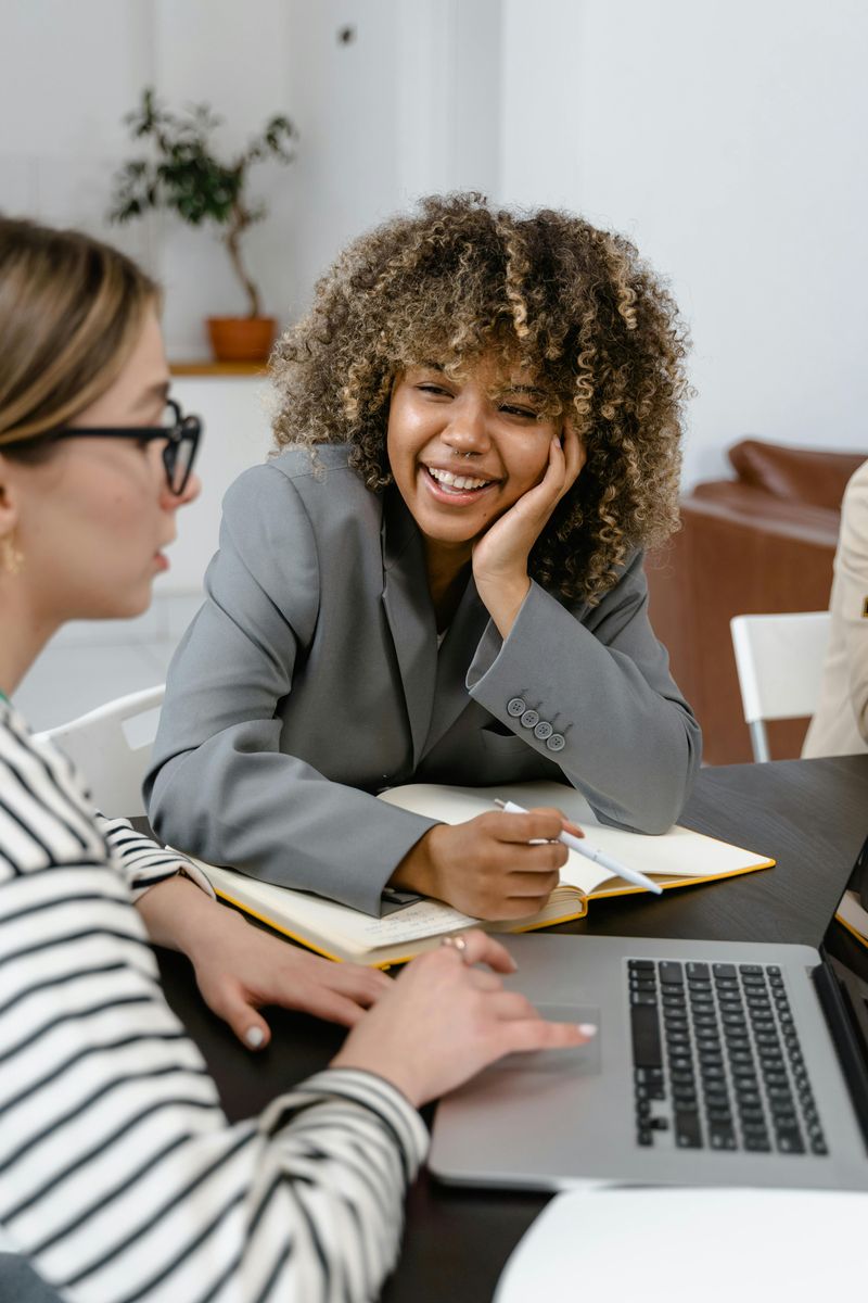 8 Ways to Ask for What You Need—Without Sounding Needy