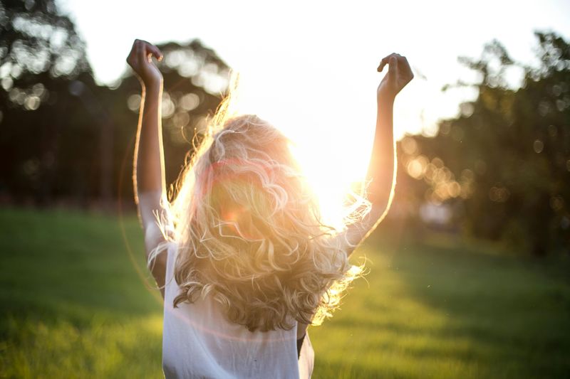 Create a Vision of Your Future Self